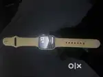 Apple watch 8 (41mm) GPS + cellular