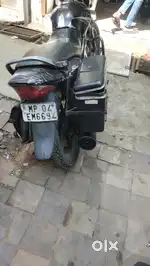 Good condition
