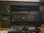 HP M1136 MFP