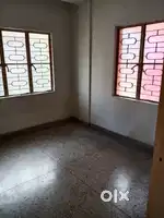 1BHK Flat available for rent Santoshpur