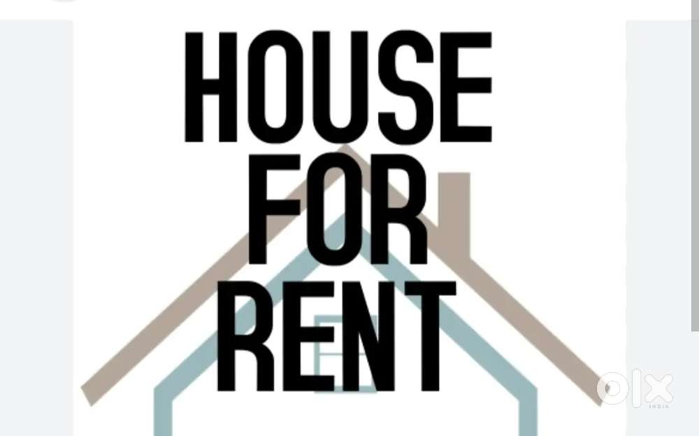 Wanted to give on rent