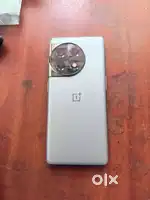 One plus 11r 8+128gb excellent condition no hang