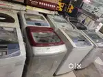 FRIDGE AND WASHING MACHINES with warranty