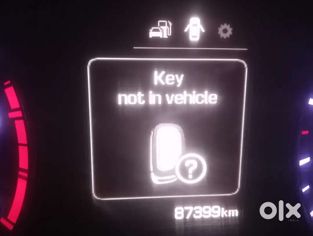 Hyundai i20 2015 Diesel Good Condition