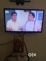 Sony LED TV 22 Inch