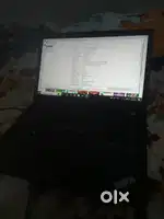 Urgent sell Lenovo ThinkPad i7