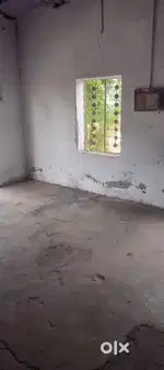 Godown or Industrial space available for rent