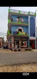 Bhavesh Room Rent Hapur