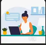 Office admin