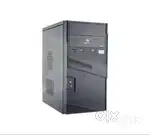 Core I-5 CPU 500 GB HDD 16 GB ram with 2 year warranty only 6999 Rupee