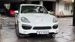 Porsche Cayenne S Hybrid, 2015, Petrol