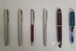 Fountain pens