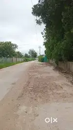 Open plots for sale in Shadnagar RRR in side good location