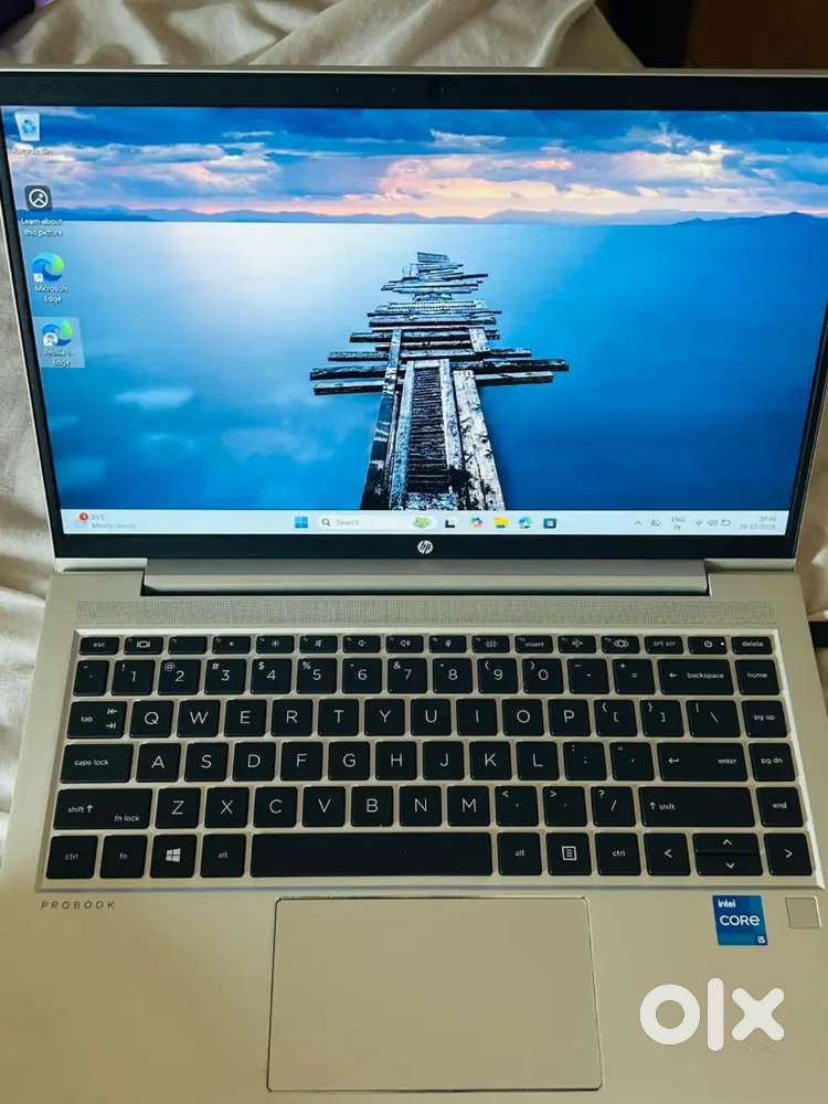 HP ProBook 440 G8 – i5 11th Gen / 16GB RAM / Excellent Condition