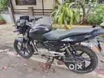 bike:

Pulsar 150cc 2013  1st Owner  44,000 km  New Tyres  Belgaum