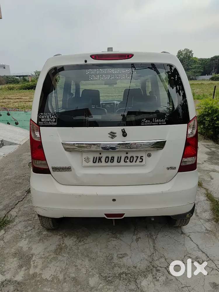 Good condition