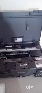 EPSON L8050
