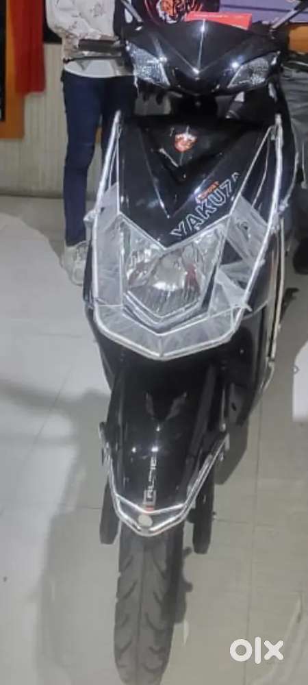Yakuja electric