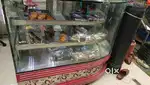 BAKERY SHELF
