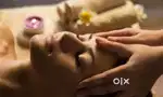Urgent requirement spa female therapist freshers also interest