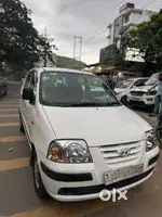 Hyundai Santro Xing GL Plus, 2011, Petrol