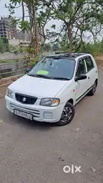 Maruti Suzuki Alto 0.8 LXI (O), 2011, Petrol