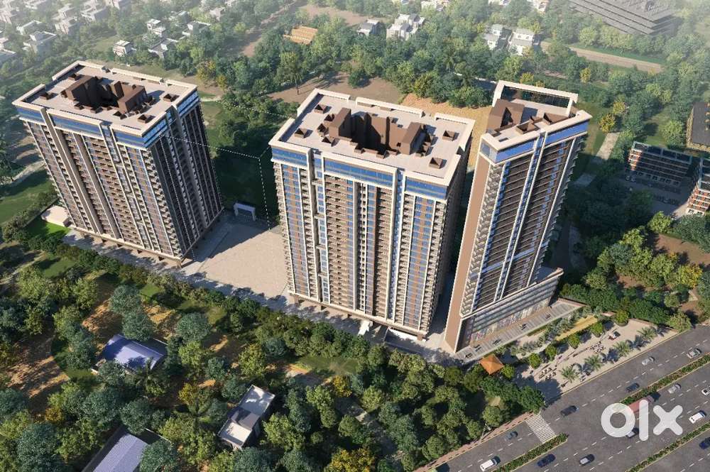 @ravet,2 bhk,78 lac new launched