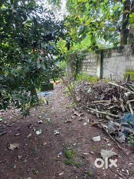 Plot for sale in Kollad, Kottayam