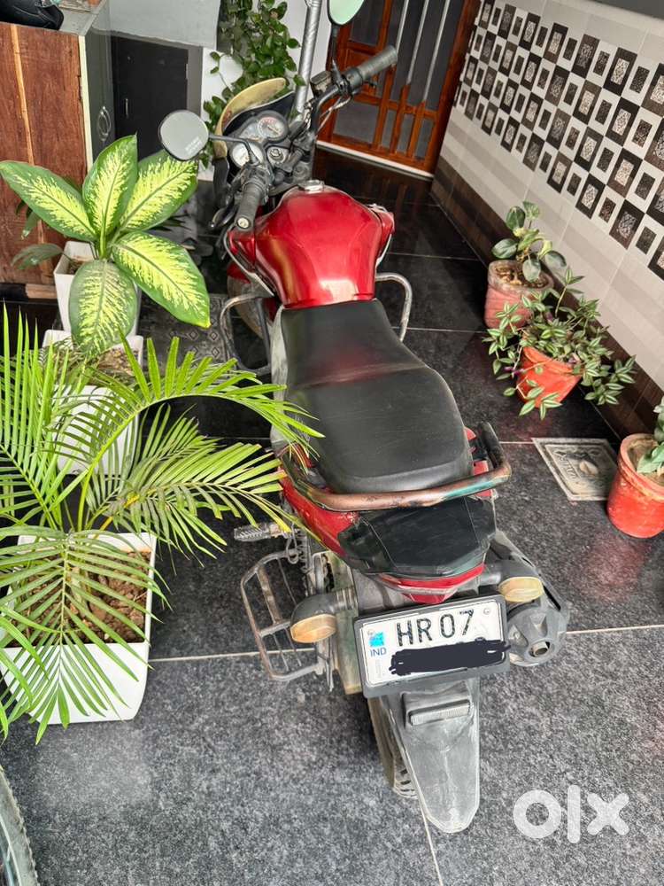 Yamaha Szr Bike for Sale