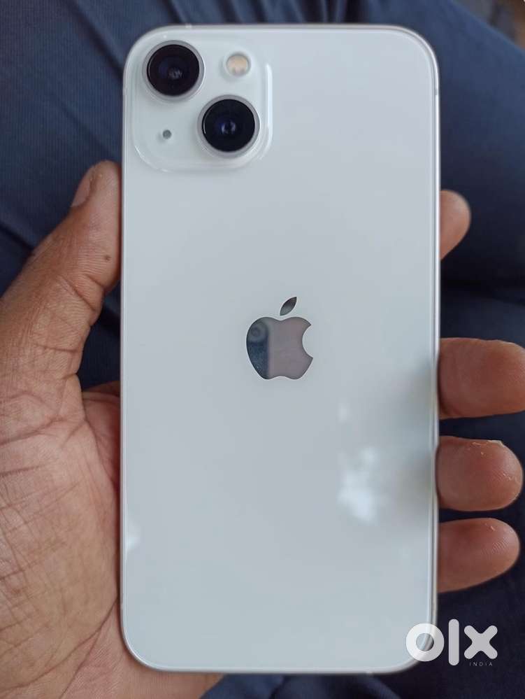 Urgent sale iPhone 13 ,128gb refurbished bill box warranty available.