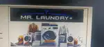 Washer man