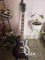 Electric guitar