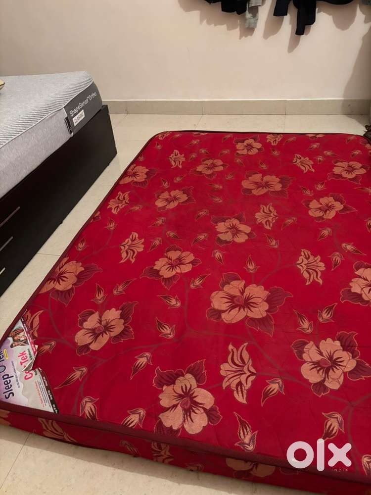 Used Mattress - Sleeptek