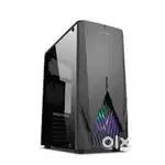 1 nhi 100system bhi milenge intel core i5 cpu with 1 year warranty bil