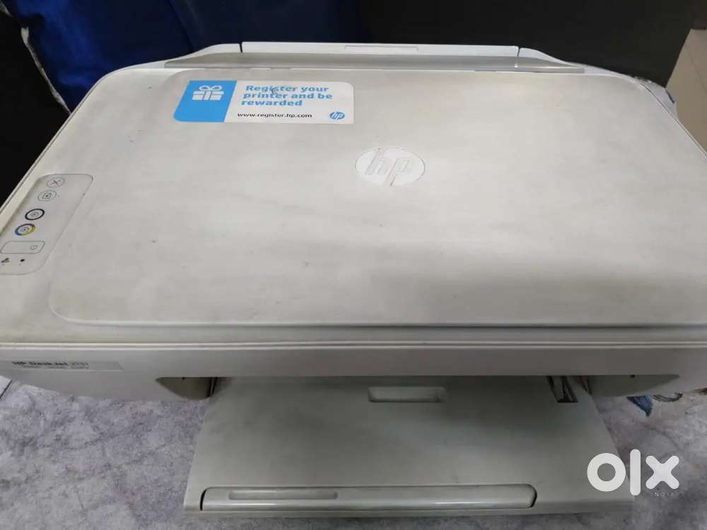 Hp deskjet 2131