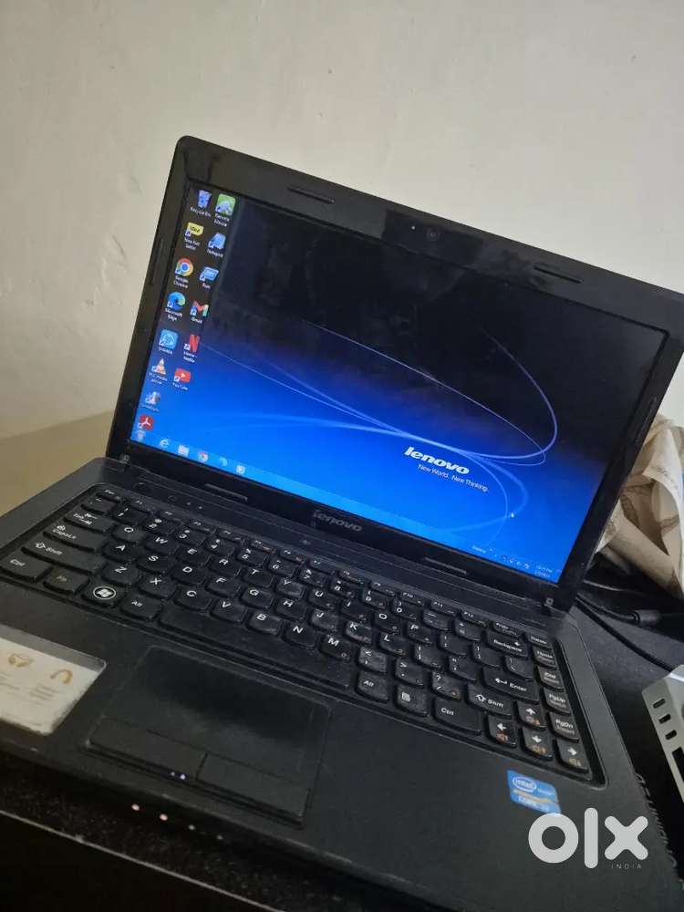 LENOVO LAPTOP FOR SALE