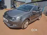 Volkswagen Polo, 2014, Diesel