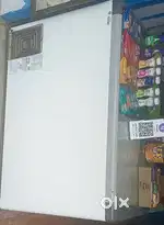 VOLTAS 3 commercial Fridges in excellent condition - Two months old