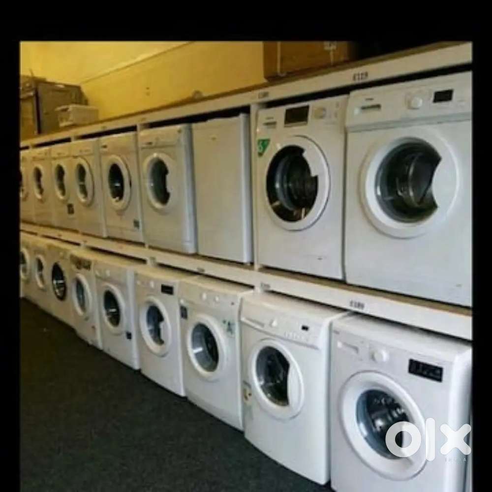 Washing machine fridge and AC repair and service