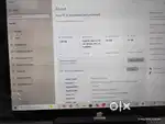 Accenture mini Laptop