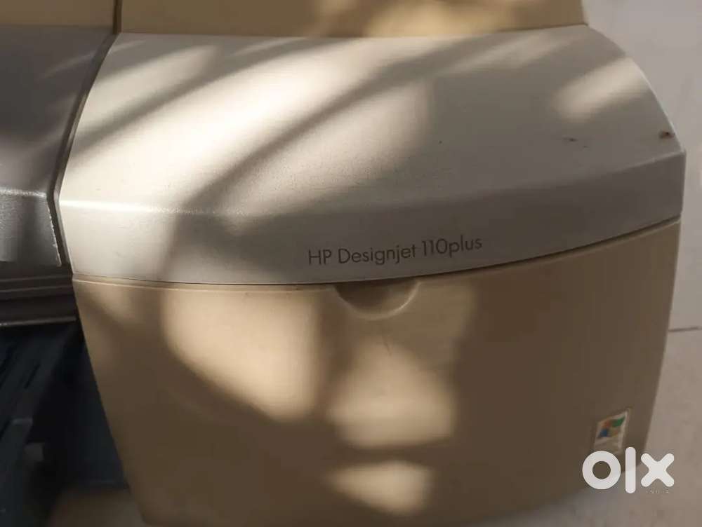 For sale A1 size plotter printer