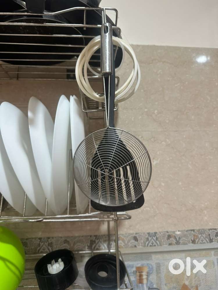 Kitchen utensiles