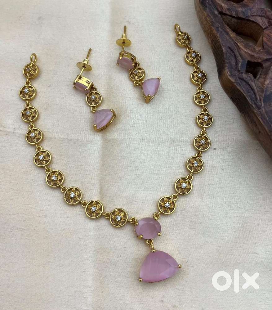 Jewellery set