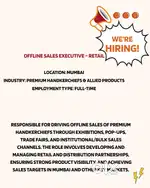 Sales consultant