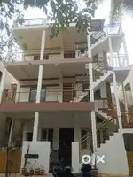 Jayanagar Near Metro Station 2BHK House for lease