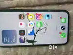 iPhone 11 Pro, all ok all original  never open with bill 64GB