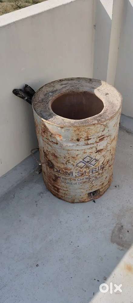 तंदूर मीडियम साइज