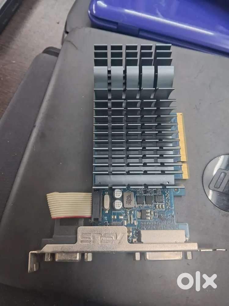 Graphic Card