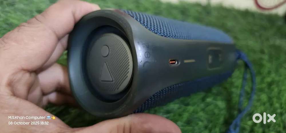 JBL Flip 5
