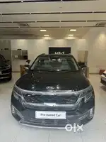 Kia Seltos HTX Plus D, 2020, Diesel